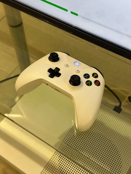 Xbox one s 500gb с дисководом в Ярославле фото 6