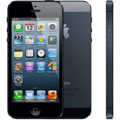 сотовый телефон Apple iphone 5 16 g