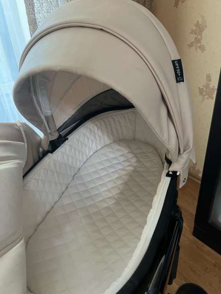 Коляска детская в Вологде фото 3