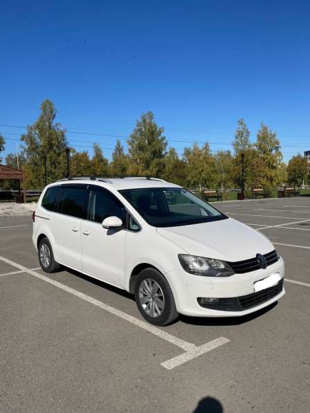 Volkswagen, Sharan, продажа в Ростове-на-Дону