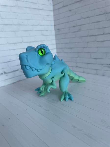 3D игрушки в Пскове фото 4