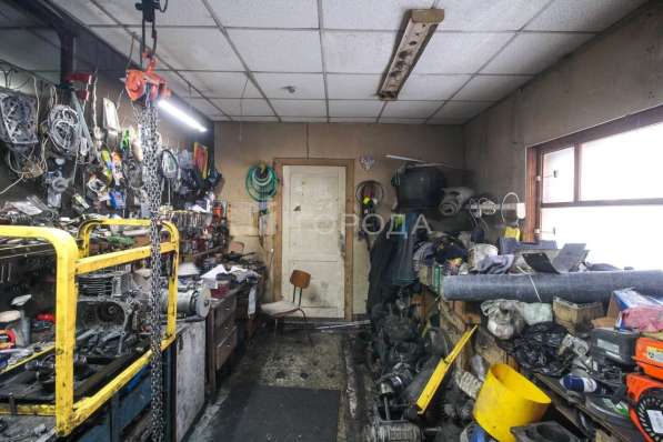 В продаже комнаты в уютном доме – отличная инвестиция в Барнауле фото 14