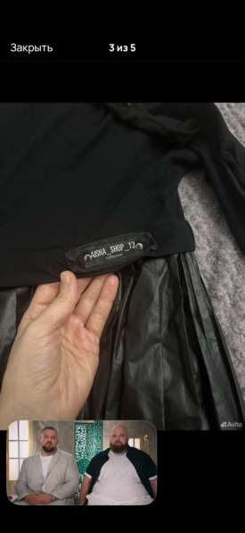 Платье в Махачкале фото 4