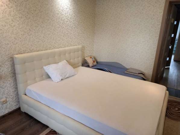 Сдам 4х к. кв на 23ЖМР Чешка в фото 8