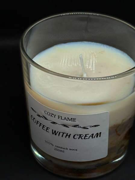 Свечи в Новосибирске фото 3