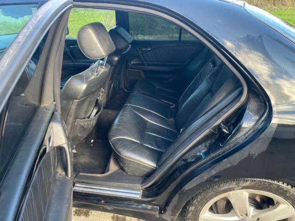 Mercedes-Benz, E-klasse, продажа в Санкт-Петербурге в Санкт-Петербурге фото 6