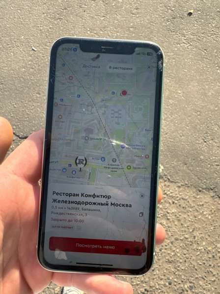 IPhone 11 256gb в Люберцы фото 7