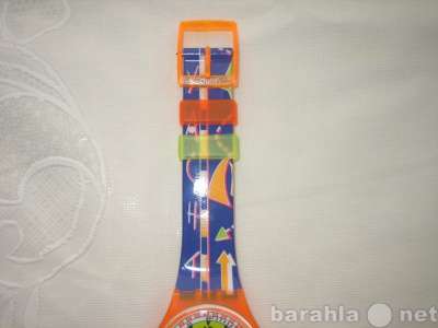 Часы SWATCH,новые SWATCH в Москве