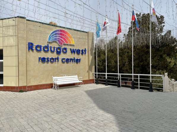 Деревянный коттедж из сруба в ЦО Радуга West в фото 13