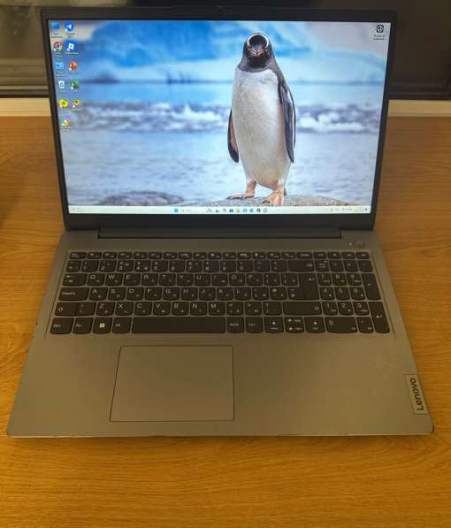 Ноутбук от Lenovo в хорошем качестве в Москве фото 5