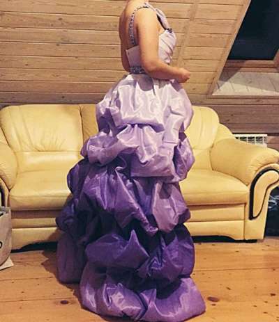 Sherri Hill эксклюзивное платье в Курске фото 4