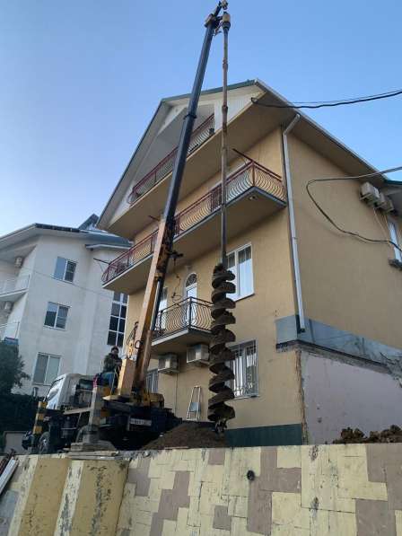 БУРОВАЯ ВЕЗДЕХОДЫ