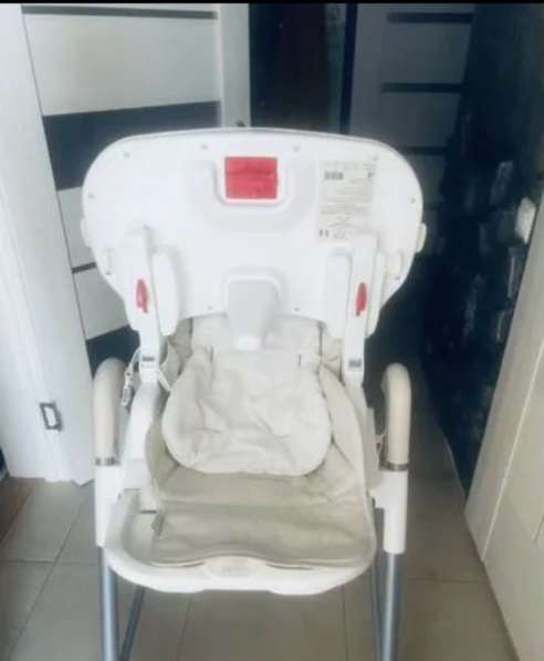 Детский стульчик в Москве фото 6