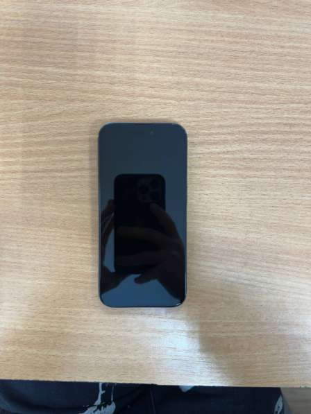 Iphone 15 pro 128гб в Челябинске фото 6