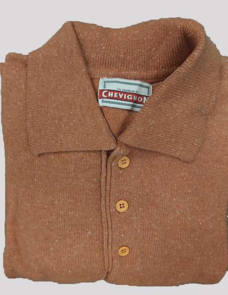 Свитер мужской Chevignon новый в Санкт-Петербурге фото 8