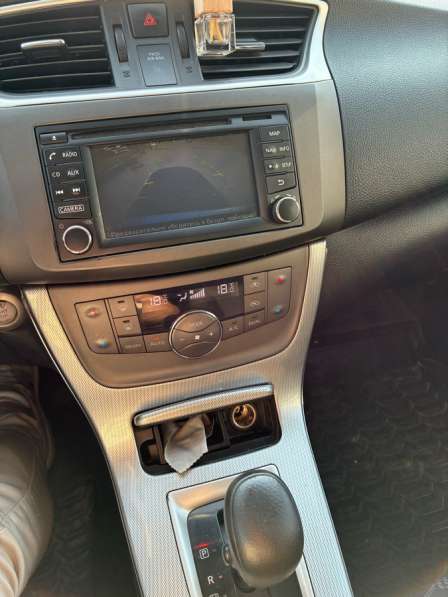 Nissan, Sentra, продажа в Нижнем Новгороде в Нижнем Новгороде фото 3
