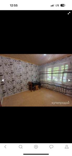 Продам 2 комнатная квартира в Самаре фото 6