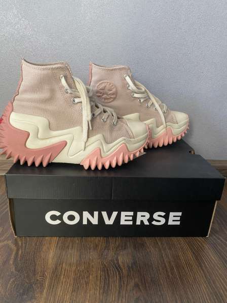 Кеды Convers