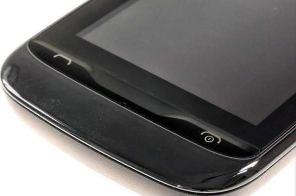 Nokia Asha 308 dual SIM (2-сим, комплект) в Москве фото 4