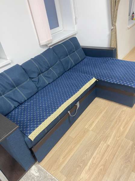 Угловой диван в Волгограде фото 3