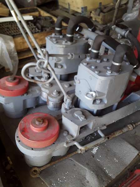 Ключ ПБК-4 в Волгограде фото 8