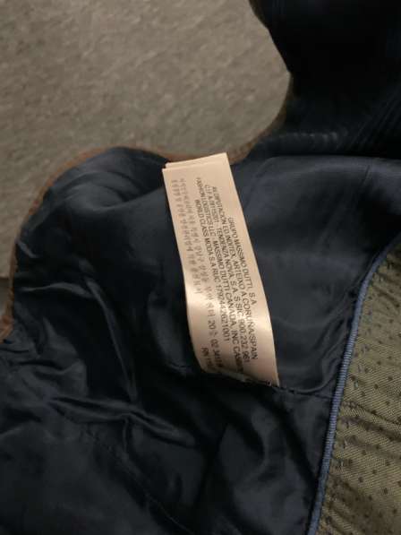 Куртка в Санкт-Петербурге фото 10