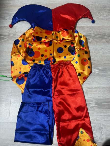 Новогодний костюм в Балашихе фото 3