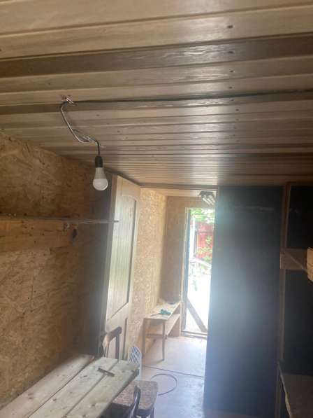 Строительная бытовка в Москве