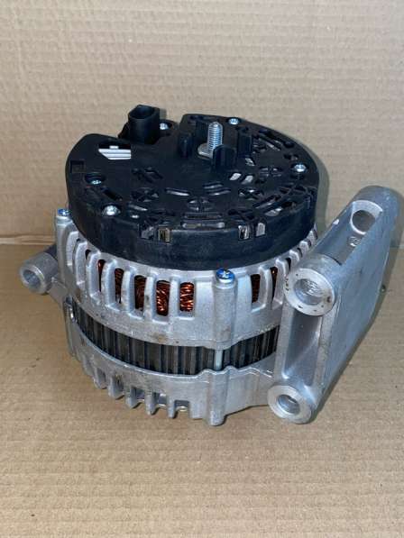 Генератор Ford Transit