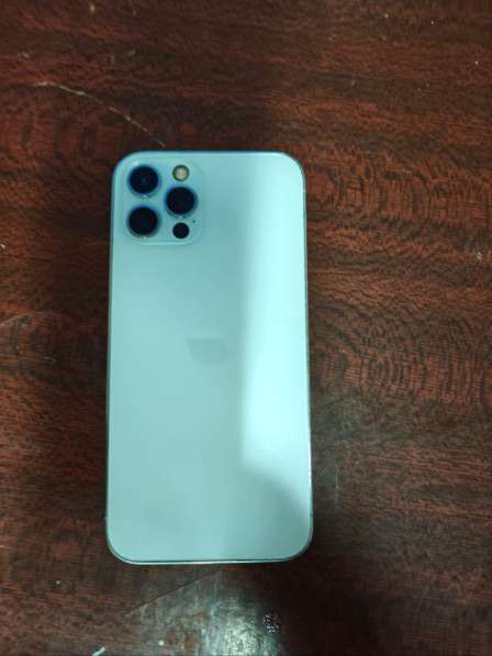 Айфон 12 про