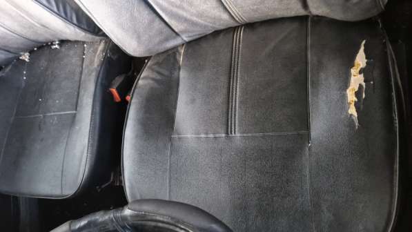 Сиденье Ваз 2105 в Георгиевске