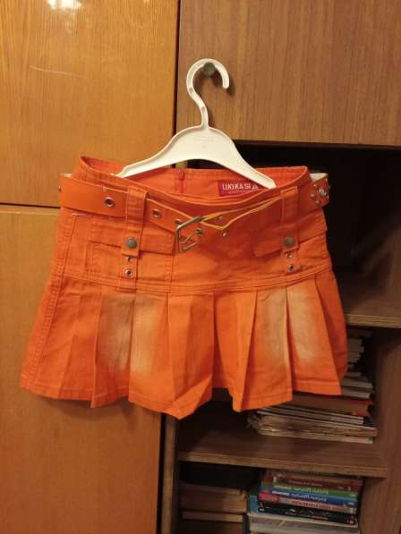 Детская одежда б/у в Ижевске фото 5