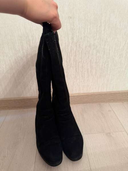 Сапоги зимние в Пятигорске фото 3