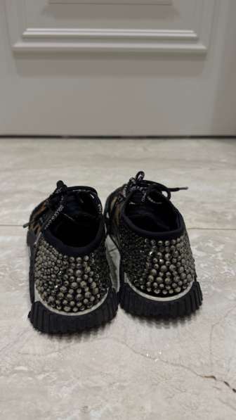 Dolce&Gabbana кеды в Москве фото 3