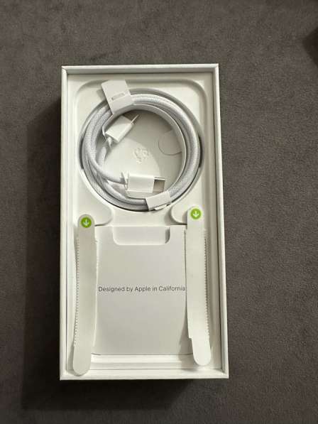 IPhone 15, 128 gb в Екатеринбурге