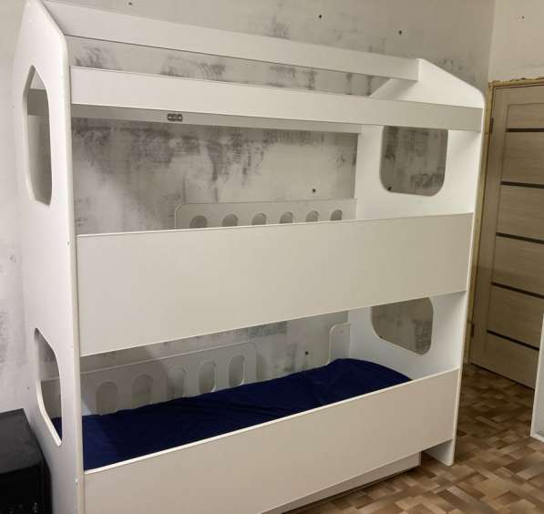 Кровать в Томске фото 7