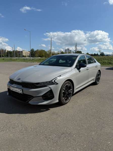 Kia, K5, продажа в г.Минск