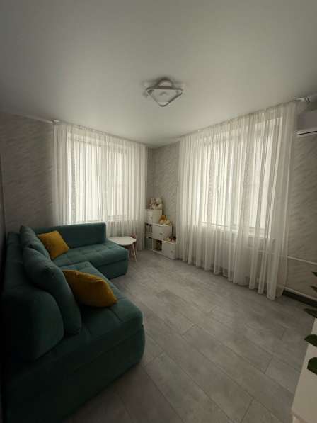 Продается 2к квартира, ул. Ткачева в Ростове-на-Дону фото 3