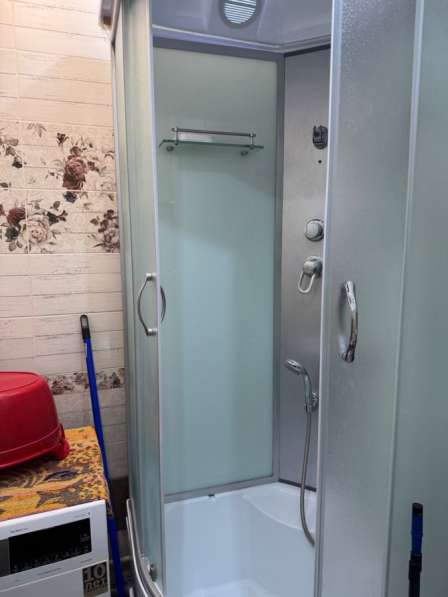 Душевая кабина в Москве фото 5