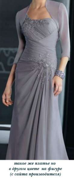 выпускное платье в Йошкар-Оле фото 4