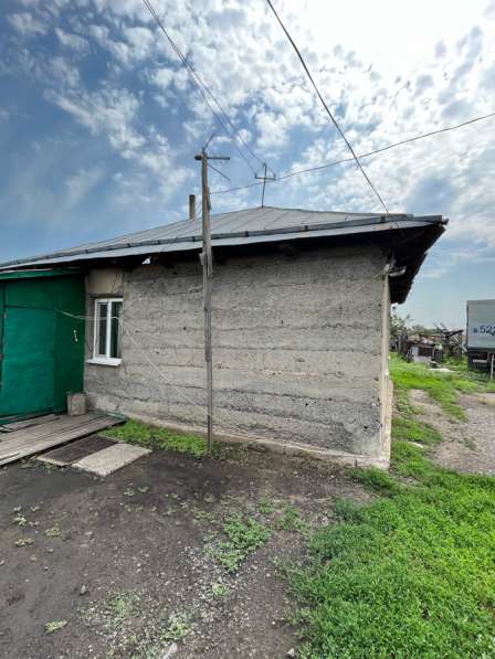 Продается 3-х комнатный дом