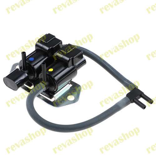 Клапан включения моста для Mitsubishi в Москве фото 8