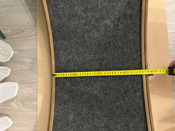 Беговое колесо для кошек 120см в Волгограде фото 3