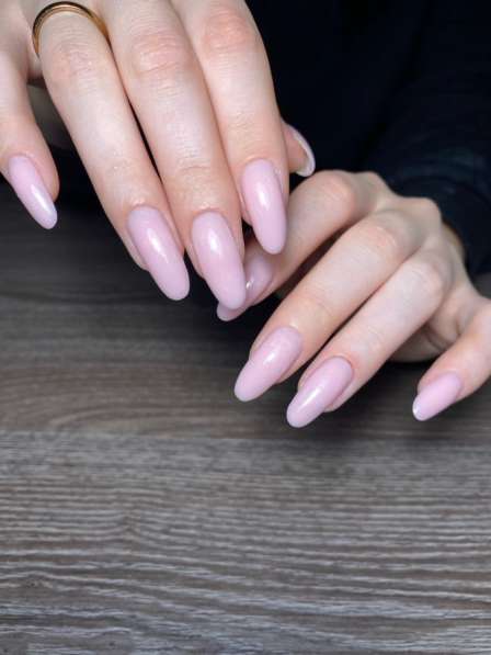 Маникюр, педикюр в Зернограде фото 3