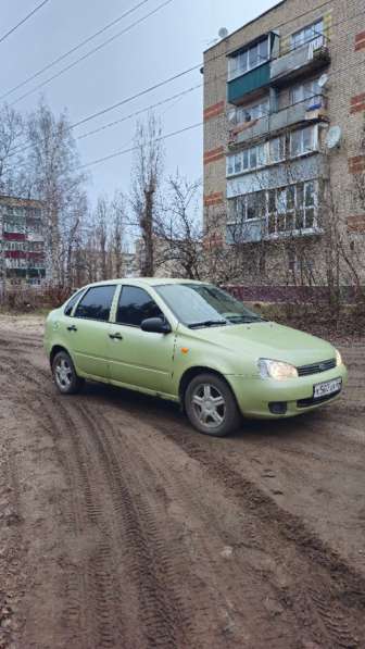 ВАЗ (Lada), Kalina, продажа в Воронеже в Воронеже фото 11