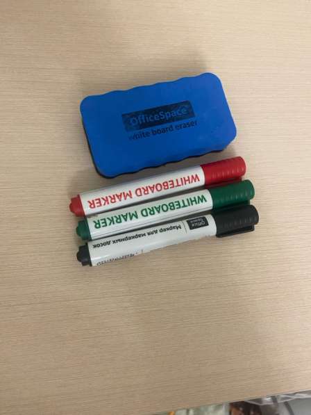 Магнитная доска в Перми