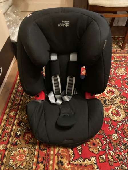 Продам детское кресло в Москве