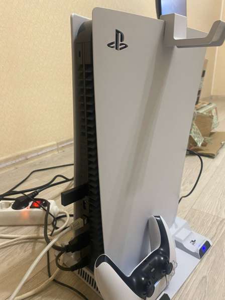 Ps5 digital edition в Санкт-Петербурге