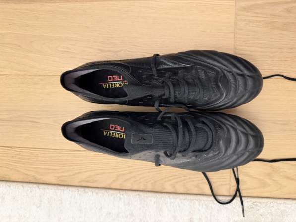 Бутсы MIZUNO в Москве фото 5