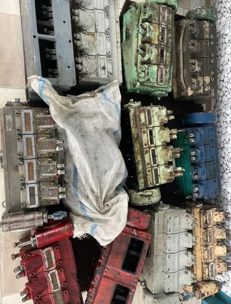 Куплю лубрикаторы